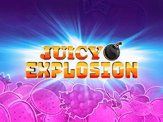 Juicy Explosion