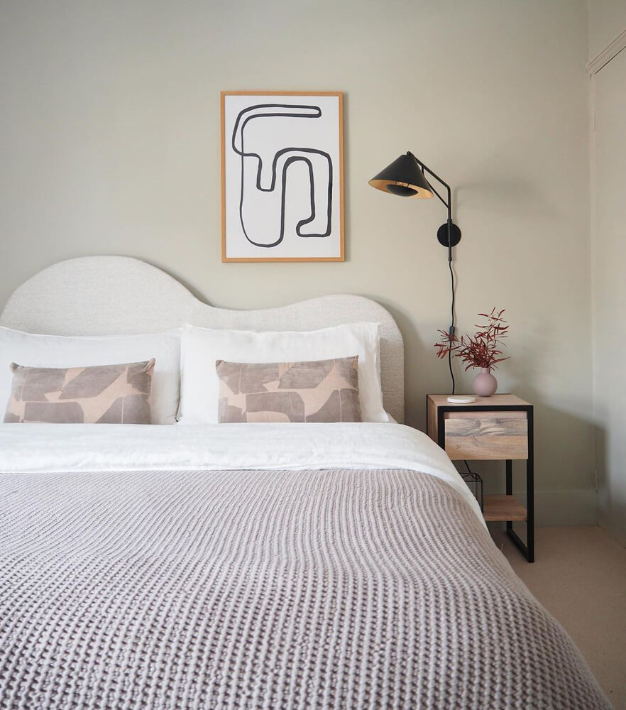 Neutral Paint Colours Wall & Furniture Paint Lick