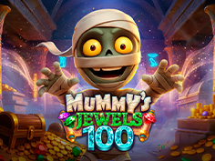 Mummys Jewels 100