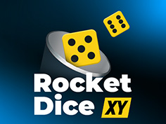 Rocket Dice Xy
