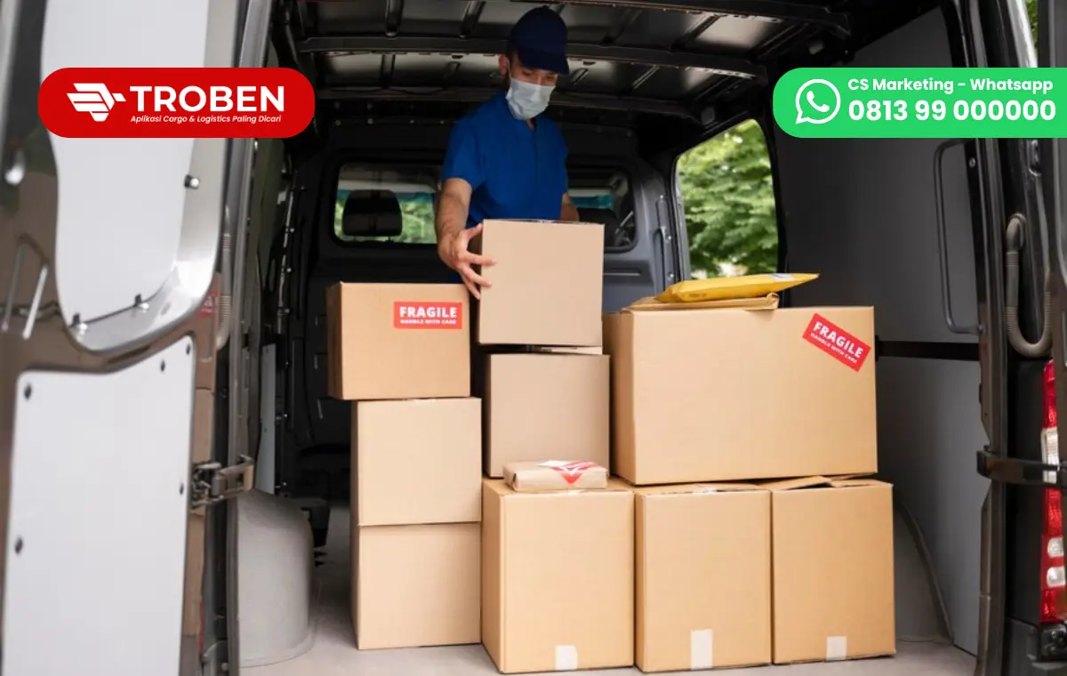 Ingin Pindahan Rumah atau Kantor? Yuk Cek Harga Sewa Truk Pindahan!