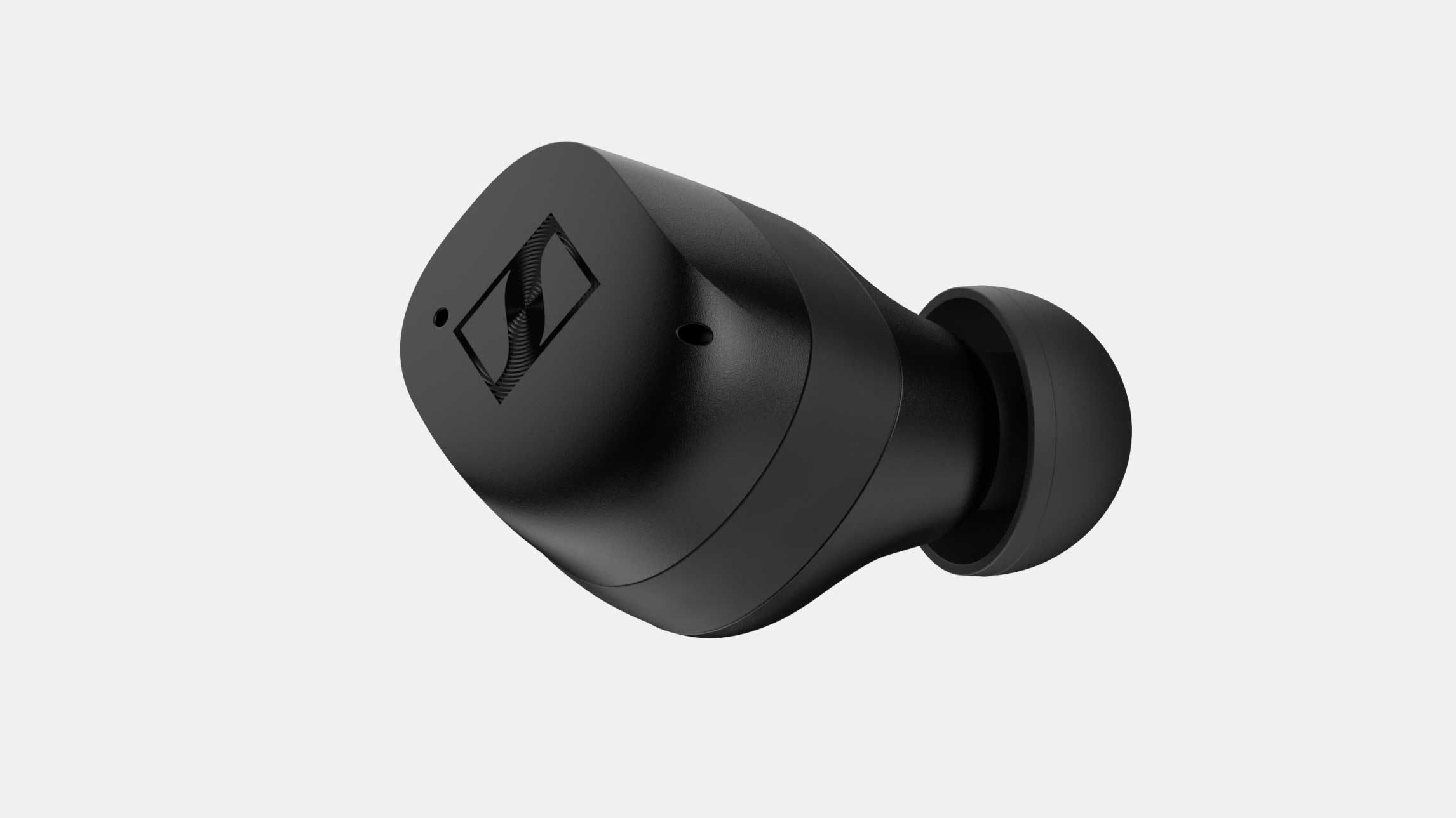 MOMENTUM True Wireless 3 | Sennheiser United States