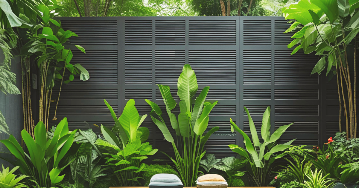 Install a Simple Wind Barrier for Water Retention.png