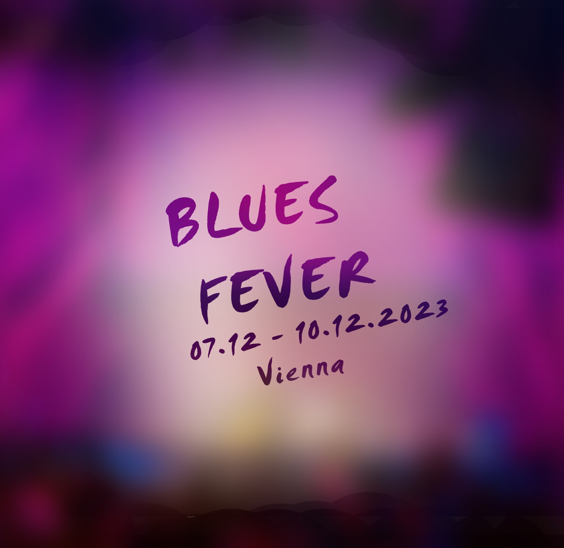 Blues Fever Festival