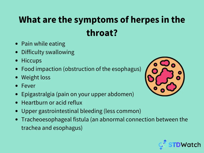symptoms-of-herpes-in-throat