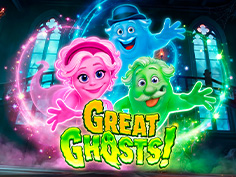 Great Ghosts