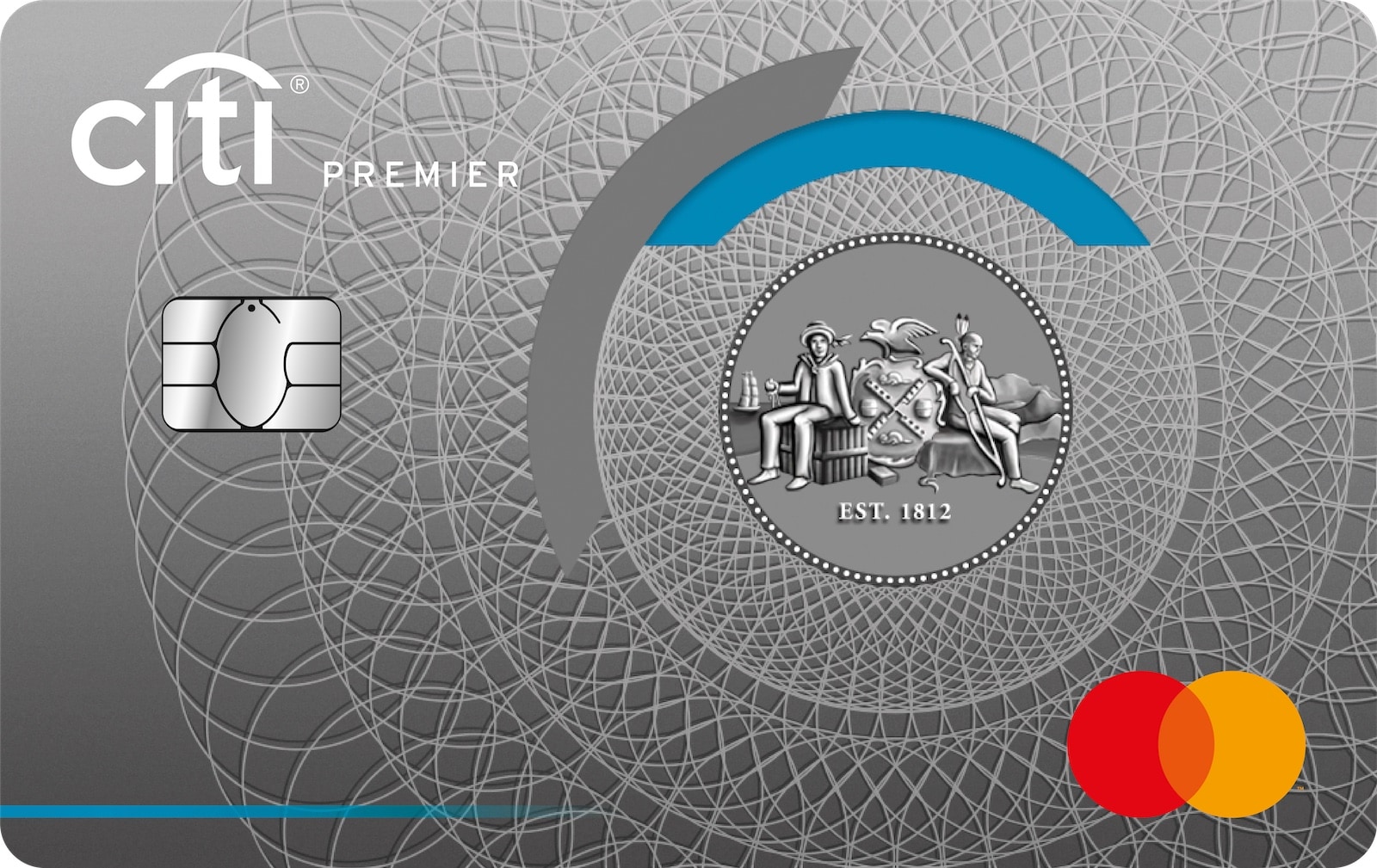 Citi Premier Card - Up to 200K Citi reward points