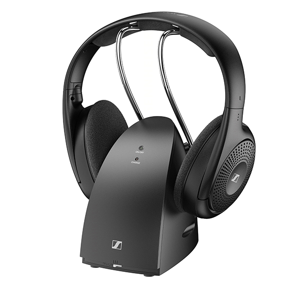 Sennheiser hdr 2024 120 ii