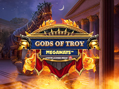 Gods Of Troy Megaways