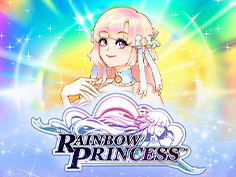 Rainbow Princess