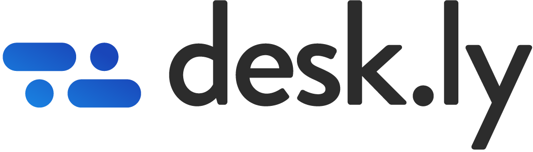 Deskly Logo
