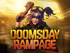 Doomsday Rampage