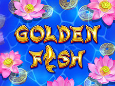 Golden Fish Amatic
