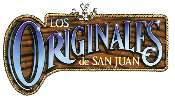 Los Originales de San Juan
