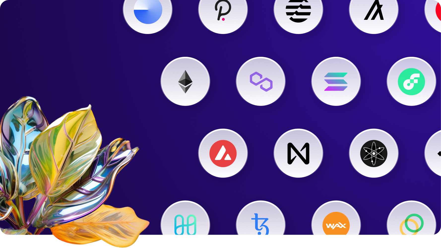 How to Choose the Right Blockchain for Your Application | Magic