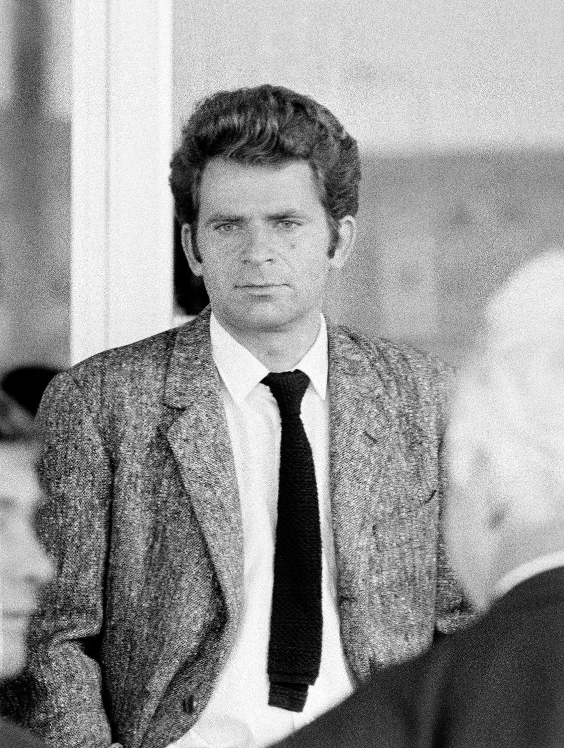 FIDE - International Chess Federation - One of the most charismatic world  champions and the oldest living one, legendary Boris Spassky turns 86  today! Spassky held the title from 1969 to 1972