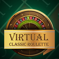 Virtual Classic Roulette slot