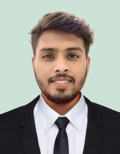 Pratik Chorghe