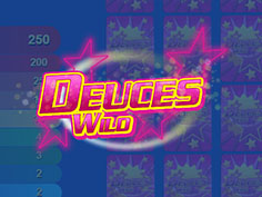 Deuces Wild