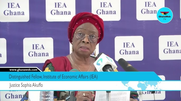 Asem yi di ka: What is the need of a presidential debate for the Ghanaian voter? With these records