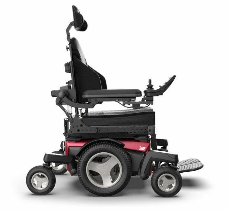 Magic Mobility 360 Urban Compact - Australian Mobility Equipment Pty Ltd