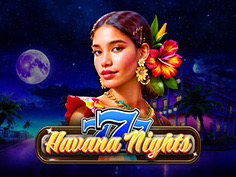 777 - Havana Nights