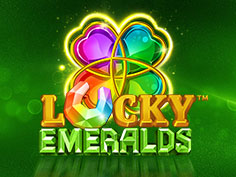 Lucky Emeralds