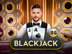 Blackjack 86