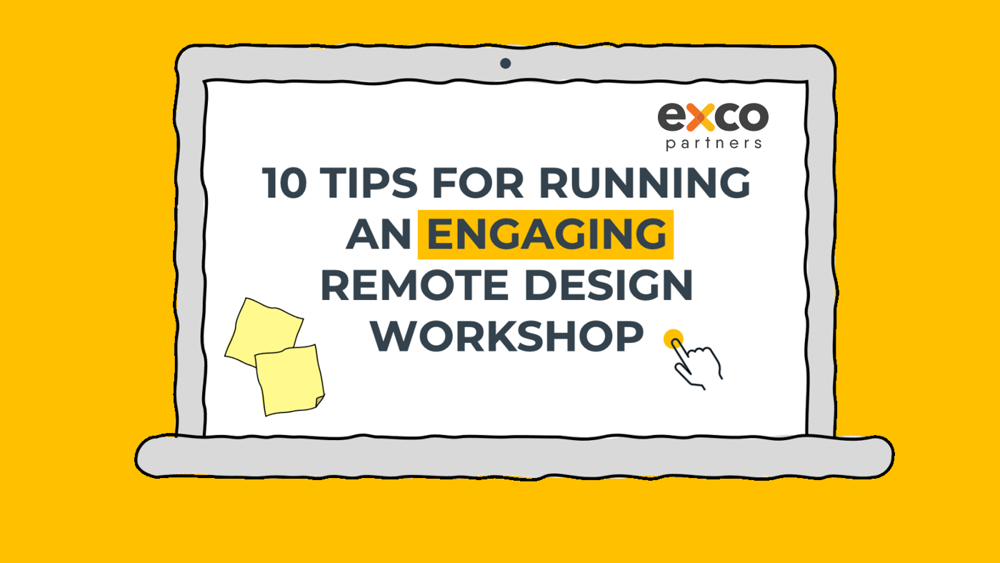 Feature image for 10 tips on how to deliver an engaging remote workshop