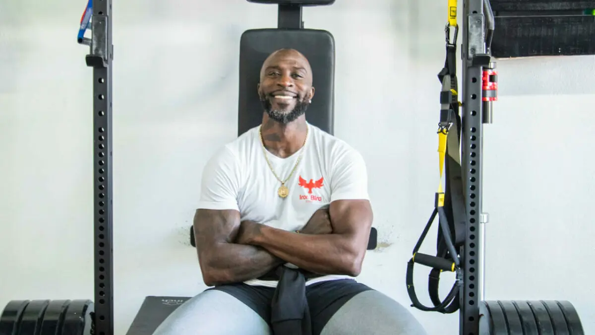 The Power of “Why”: How One Gym Owner Seized His Dream