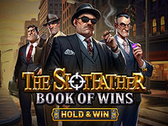 The Slotfather Book Of Wins
