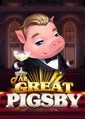 The Great Pigsby