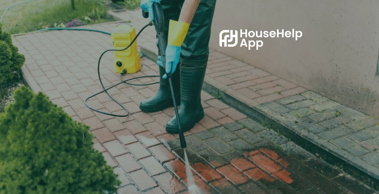 Safety First: Essential Safety Gear for Chores