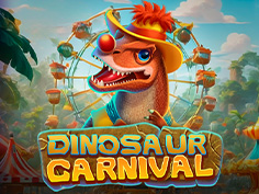 Dinosaur Carnival