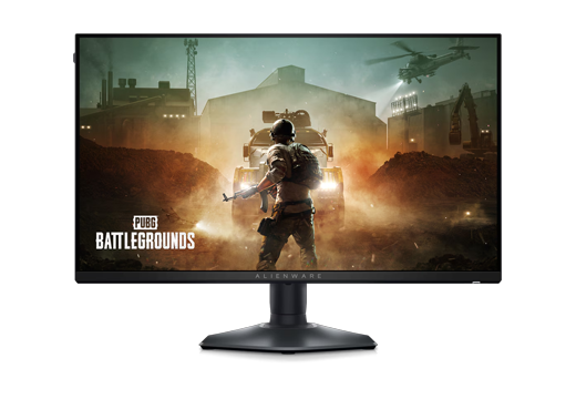 Imagem do produto Monitor Gamer Alienware 25” 360 Hz AW2523HF em Mercado Livre