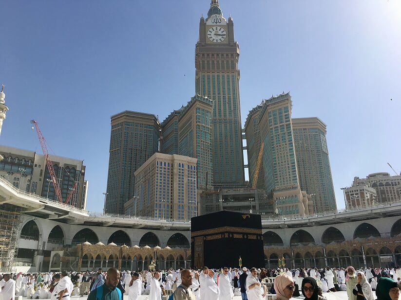 makkah-hotel