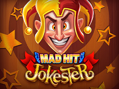 Mad Hit Jokester