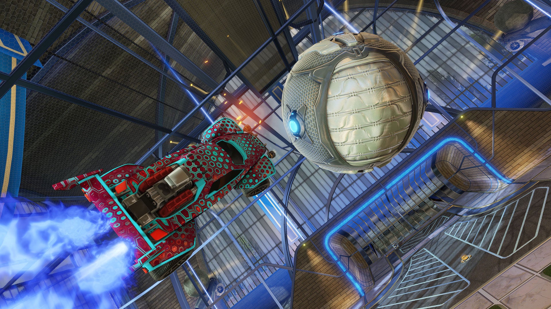 Patch notes v1 40