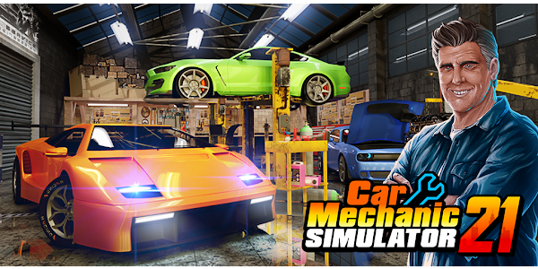 Car Mechanic Simulator Sistem Gereksinimleri