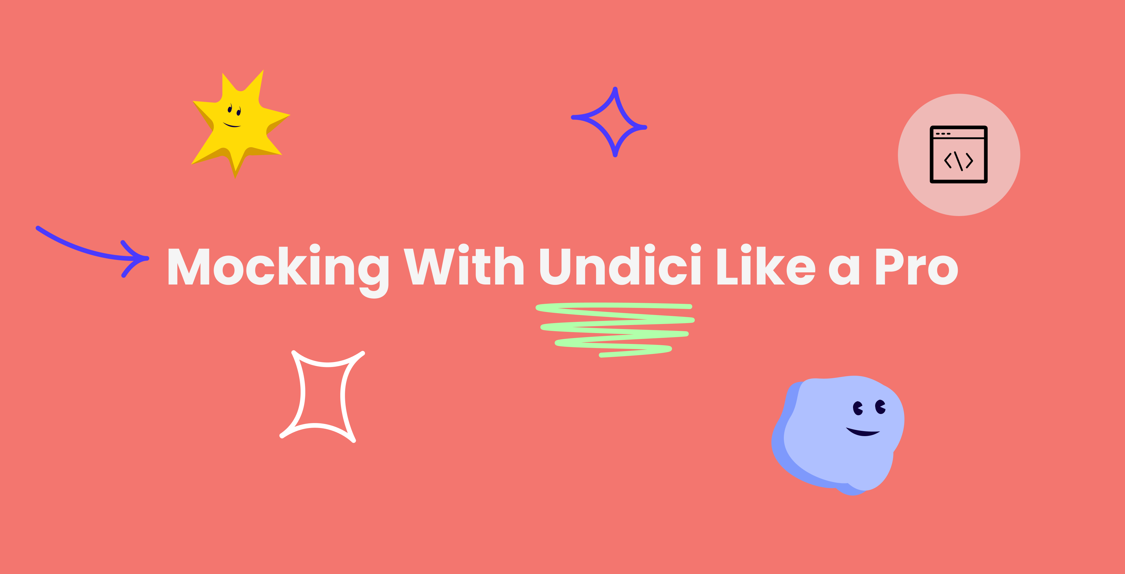 Mocking With Undici Like a Pro