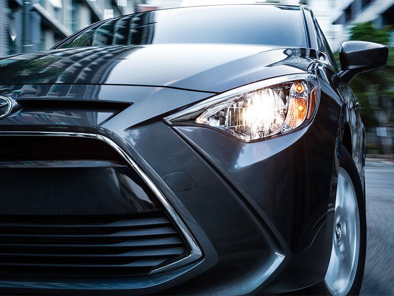 2017 Toyota Yaris Ia Warning Lights Meaning | Shelly Lighting