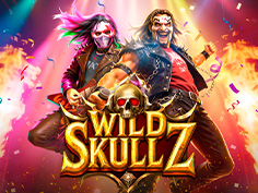 Wild Skullz