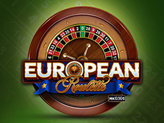 European Roulette 10c Min