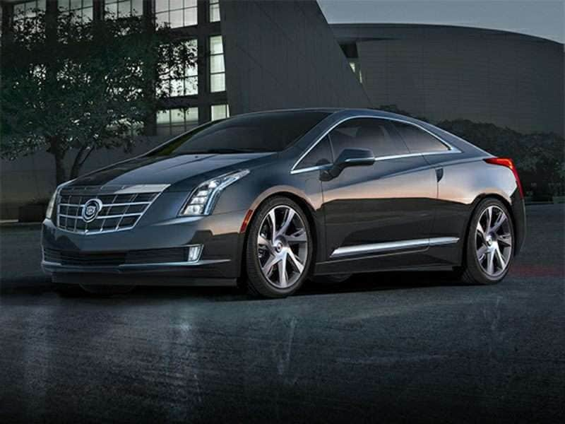 2015 cadillac elr 