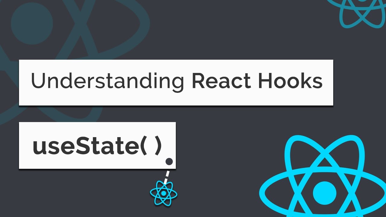 useState in React: A complete guide