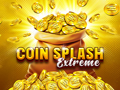 Coin Splash Extreme