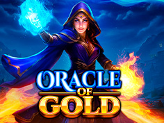Oracle Of Gold 