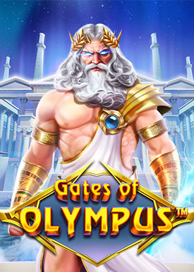 Gates of Olympus