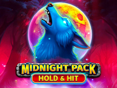 Midnight Pack - Hold And Hit