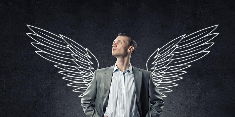 What Is An Angel Investor?